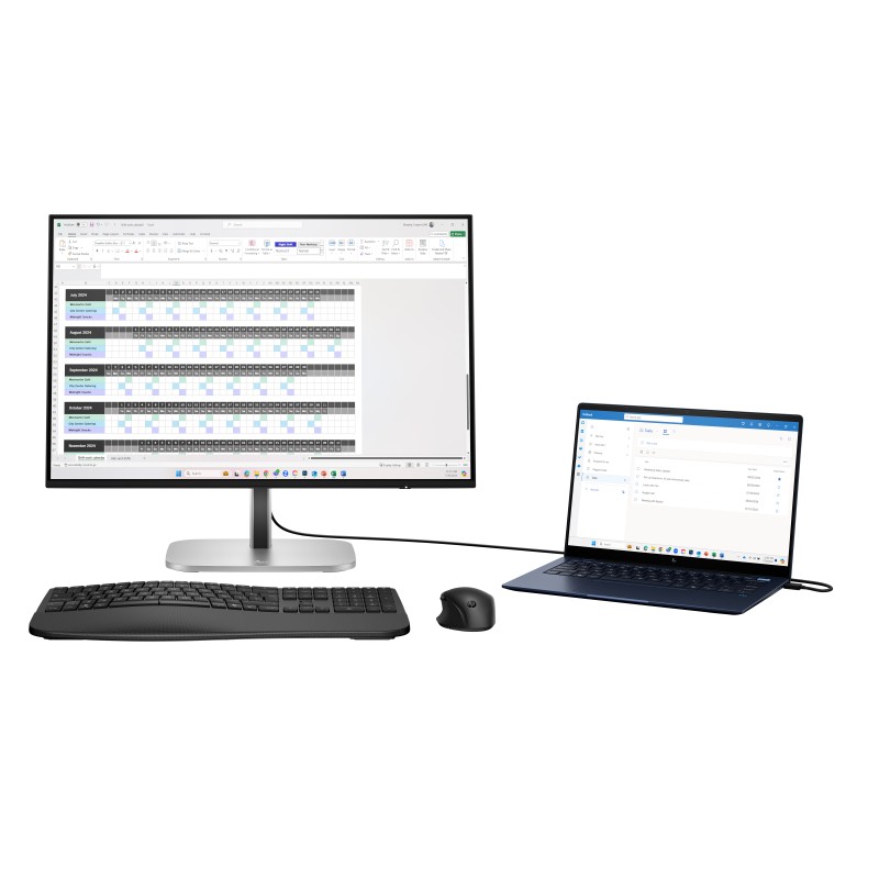 HP Series 5 Pro 24 inch WUXGA HP Series 5 Pro 24 inch WUXGA